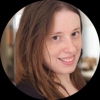 Digital Bees Employee Nathalie Berland's profile photo