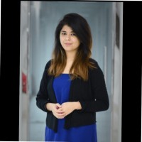 Lals Group Employee Tanvi Dhawan's profile photo