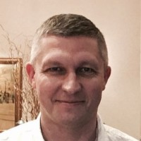Eksaé Employee Hannes Philippe's profile photo