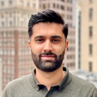 ServiceUp Employee Khaled Ramzi's profile photo