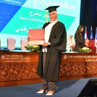 بوابة الهيئة الوطنية للإعلام Employee Samah Ahmad's profile photo