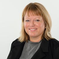 Lenette Rasmussen Email