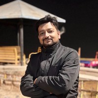 Danone Nutricia Early Life Nutrition Employee Tarun Tiwari's profile photo