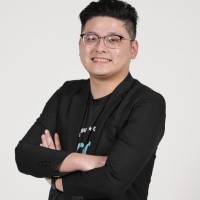 ClickAcademy Asia Employee Auris Chong's profile photo