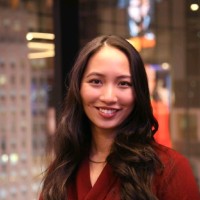 TikTok Employee Lily Nguyen's profile photo