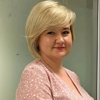 Stream Telecom Employee Илона Юшко's profile photo
