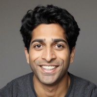 Tesora Employee Vivek Rao's profile photo