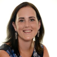 Simplify Consulting Employee Kate Monserrate's profile photo