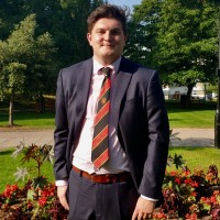Glaize Employee Daniel Willey's profile photo