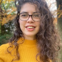 Easypharma Srl Employee Sabrina Perry's profile photo