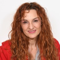 Ciber Spain Employee Carina Sans's profile photo