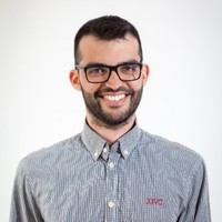 Sinte srl Employee Simone Colombo's profile photo
