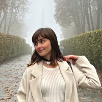 Qualium Systems Employee Daria Chetvertak's profile photo