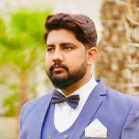 Adnimation Employee Muhammad Usman's profile photo