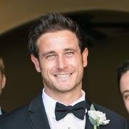 Ports America Employee Patrick Marion's profile photo