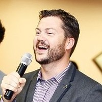 Swiftly Employee Seth Whitaker's profile photo