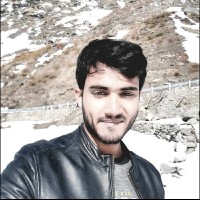 CGI Employee Ashfaque Alam's profile photo