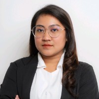 CrowdChem Employee Angelyn Shane Estrada's profile photo