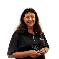 A Corp. Computers Employee Sandra Slade's profile photo