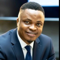MUST Company Employee Amani Kanu's profile photo