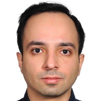 Targoman Intelligent Processing Employee Morteza Valipour's profile photo