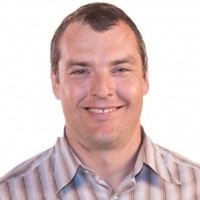 Chadd Scott Email & Phone Number
