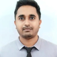 ETPL Employee Aditya Raj's profile photo