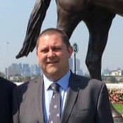 WSL - Wine Storage & Logistics Employee Anthony Zaknic's profile photo