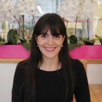 itsu [grocery] Employee Claudia Santagada's profile photo