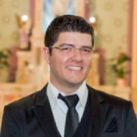 Viralcool Pitangueiras Employee Ronaldo Oliveira dos Reis's profile photo