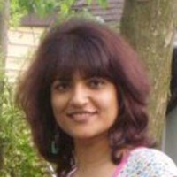 Anandita Roy Email