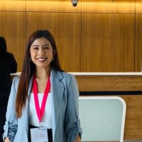 Profamilia Colombia Employee Paula Bulla's profile photo