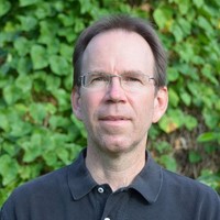 Radiance Technologies Employee Tim Laflin's profile photo