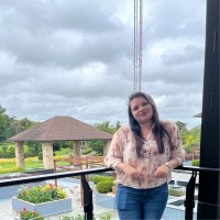 Yuktha Raman Email & Phone Number