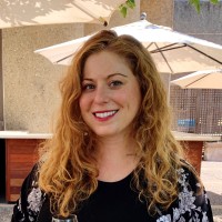 Kettle Employee Molly Maheras's profile photo