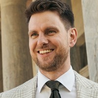 Voluntās Employee Nicolai Iversen's profile photo