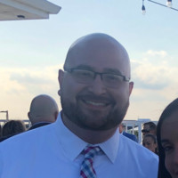 SMS National Employee Steven Molloy's profile photo
