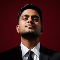 Envicion Studio Employee Yuvannesan Ponniah's profile photo