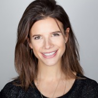 Blaze.cc Employee Emily Serov's profile photo
