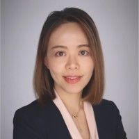 Clarify Health Solutions Employee Christine Gu's profile photo