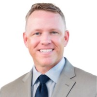 NXP Semiconductors Employee Brian Lynn's profile photo