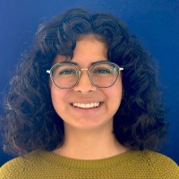 Pipeline Workspaces Employee Madeleine Bolivar's profile photo