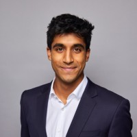 Tikka Employee Adam Sayani's profile photo