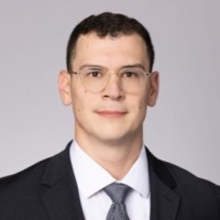 Proskauer Rose LLP Employee Alex Starr's profile photo