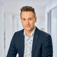 Jonas Thestrup Email & Phone Number