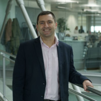 Simon Croker Email