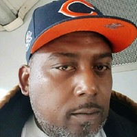 Amazon MWD5 Employee Otis Powell's profile photo