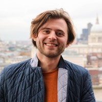 ESL FACEIT Group - EFG Employee William Seghers's profile photo