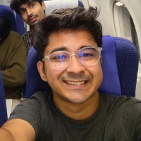 Google Developer Groups on Campus AMU Employee Syed Zaidi's profile photo
