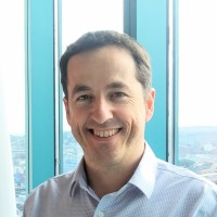 Outsmartly Employee Shalom Volchok's profile photo